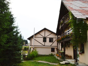 Cabana Ada 2