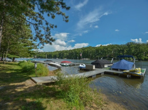 Arrowhead Village 15 by Taylor Made Deep Creek