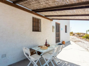 Casa Molino los Arcos Nijar by Ruralidays