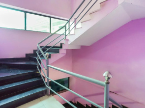 SPOT ON 66098 Rohini Residency