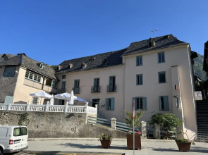 Hostel Baqueira-Refugi Rosta