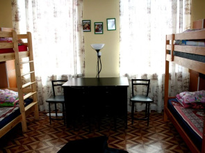 Жилое помещение Кот Матроскин на Чернышевского