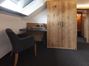 Waldeslust Apartments
