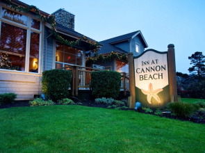 Inn at Cannon Beach