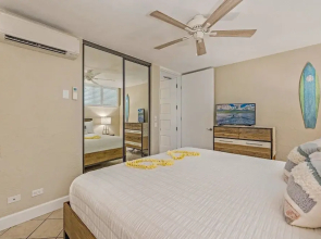 Papakea G101 1bed/1bath New Remodel 1 Bedroom Condo