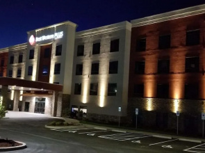 Best Western Plus Elizabethtown Inn  Suites