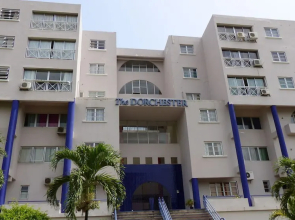 Finest Accommodations  Dorchester