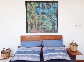 Ada-art Guesthouse