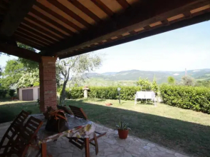 Villa Etrusca