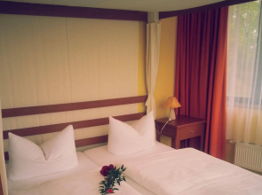 Hotel Balneolum