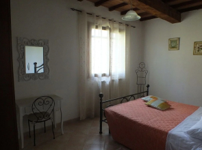 Agriturismo Le Giare