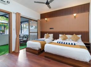 Ganduvaru Villa