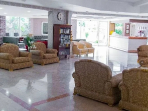 Otium Inn Residence Rivero Hotel