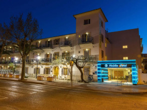 Eix Alcudia Hotel - Adults Only