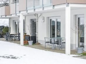 Beautiful Apartment in Pfronten With 1 Bedrooms and Wifi