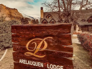 Arelauquen Lodge, A Tribute Portfolio Hotel