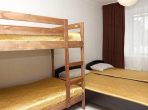 Гостевой дом Аврора Центр 