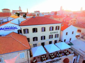 Apartments Residence Astoria