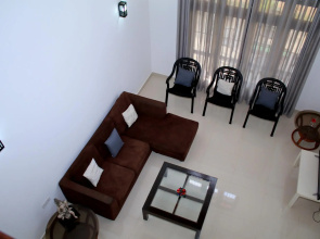 Seasons Villa
