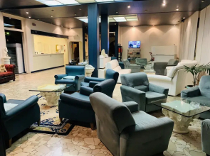 Hotel Deanna Golf