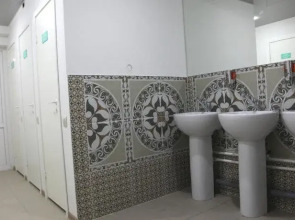 Hostel Centre Volgograd Хостел Центр Волгоград