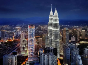 Tropicana The Residences by uBook