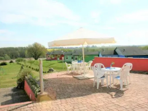 Hotel Peenhauser