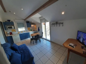 Puravida Annexe