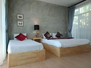 Flora Land Resort Chiang Mai