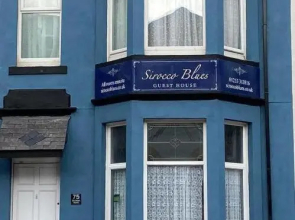 Sirocco Blues Guest House