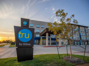 TRU By Hilton Allen Dallas