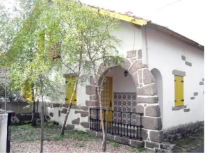 Beach House Francelos