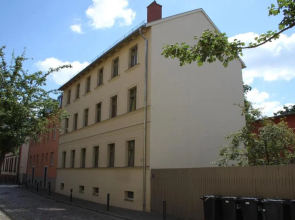 Apartment am Rathaus Potsdam-Babelsberg