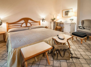 Park Hotel Zibellino