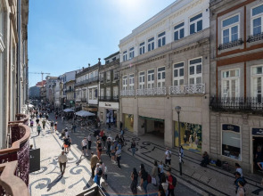 Ando Living Santa Catarina House