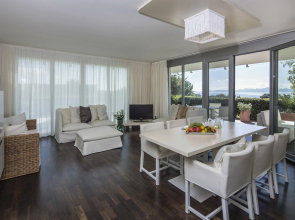 Falkensteiner Premium Apartments Senia