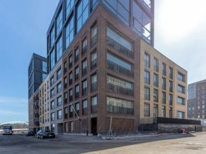 WeHost Kapteeni Sundmanin katu 3