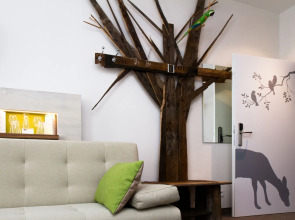 Boutiquehotel Stadthalle