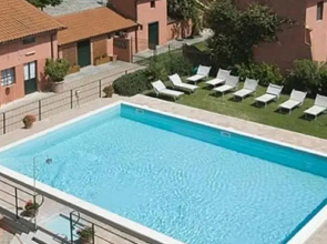 La Casa Rossa