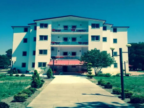 Hotel Silbela