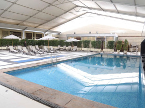 Islamabad Marriott Hotel