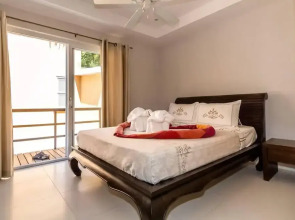 Villa Ban Rim Nam 50c
