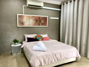 The Nook, Kuala Terengganu