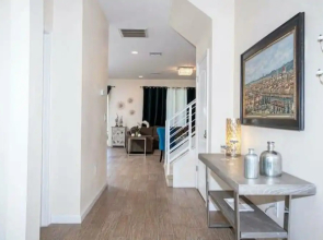 Amazing House Verandapalms 6Bd With Pool