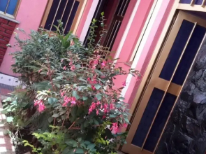 Birhan Villa