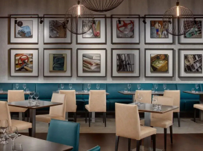 Hermitage Hotel Prague