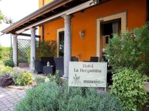 Hotel La Bergamina