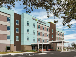 Home2 Suites by Hilton San Antonio North-Stone Oak, TX