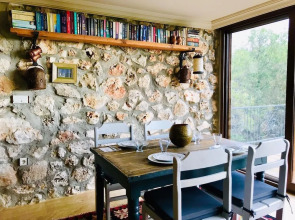 Kale Lodge - Adults Only