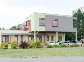 Penzion Ladoven